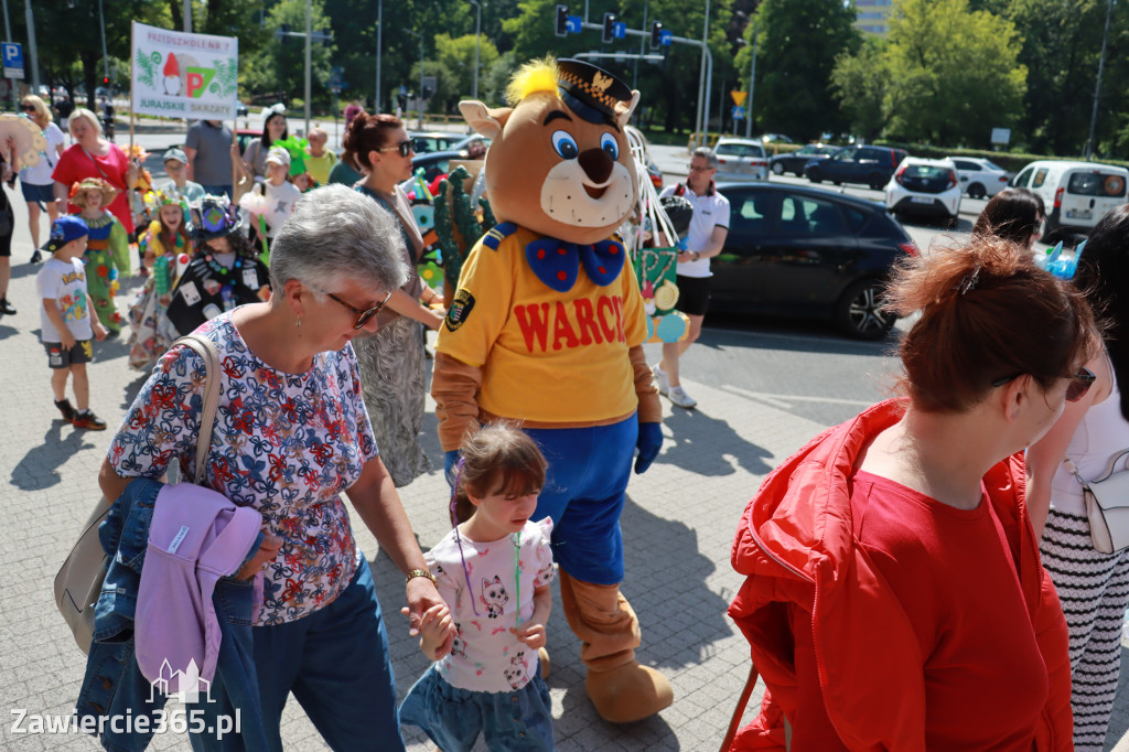 Fotorelacja: Piknik Ekologiczny 2025 Zawiercie