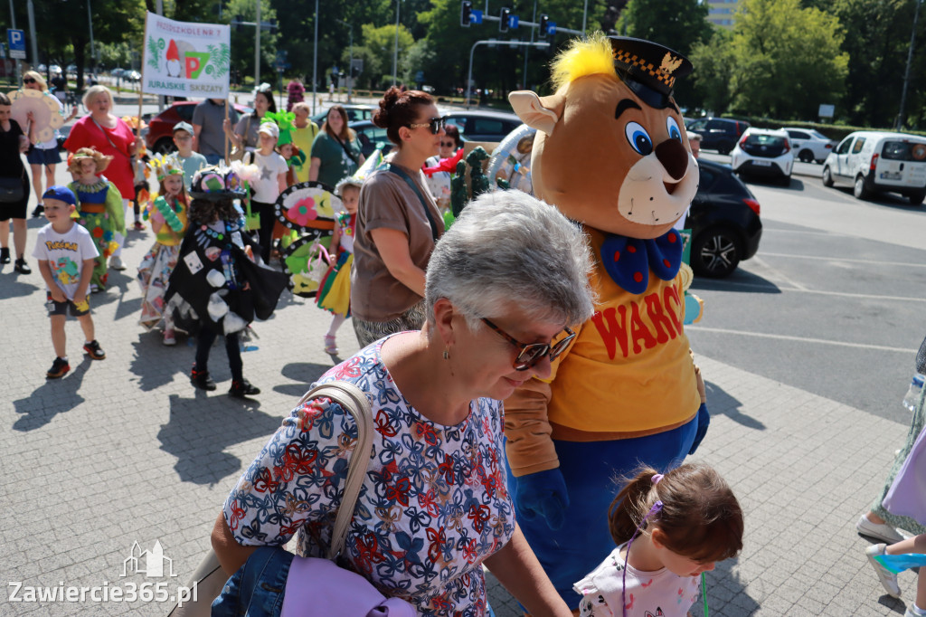 Fotorelacja: Piknik Ekologiczny 2025 Zawiercie