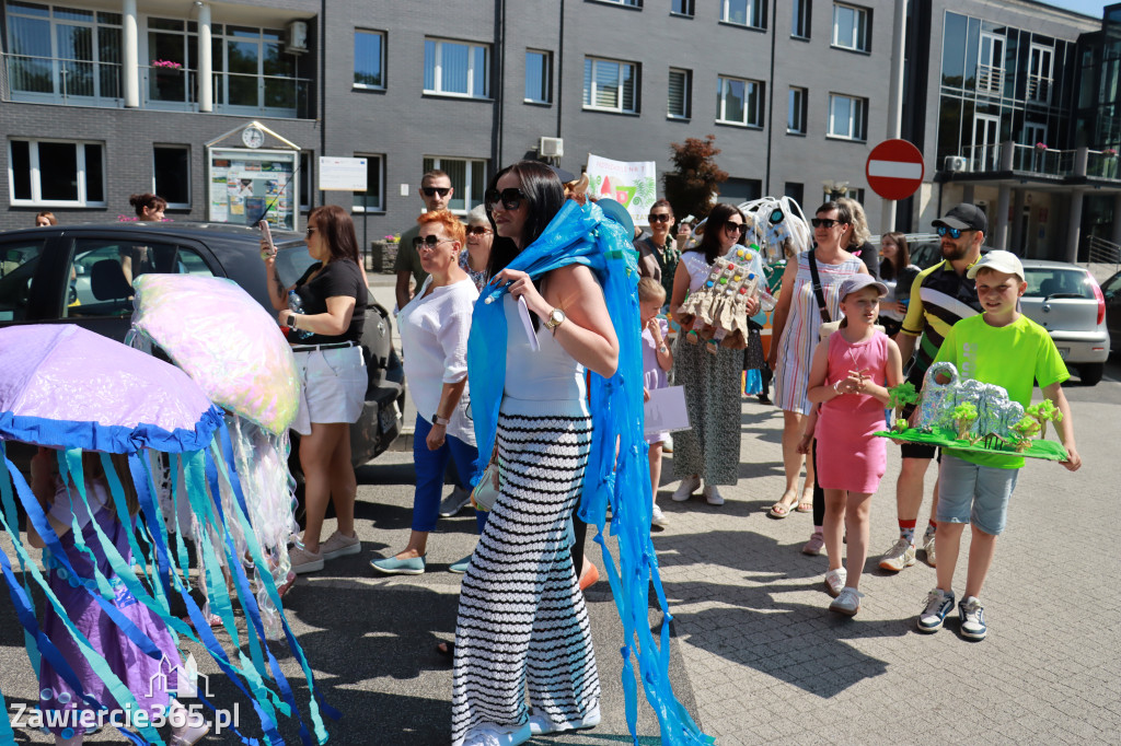 Fotorelacja: Piknik Ekologiczny 2025 Zawiercie