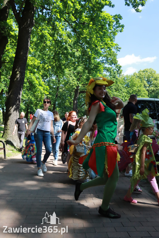 Fotorelacja: Piknik Ekologiczny 2025 Zawiercie