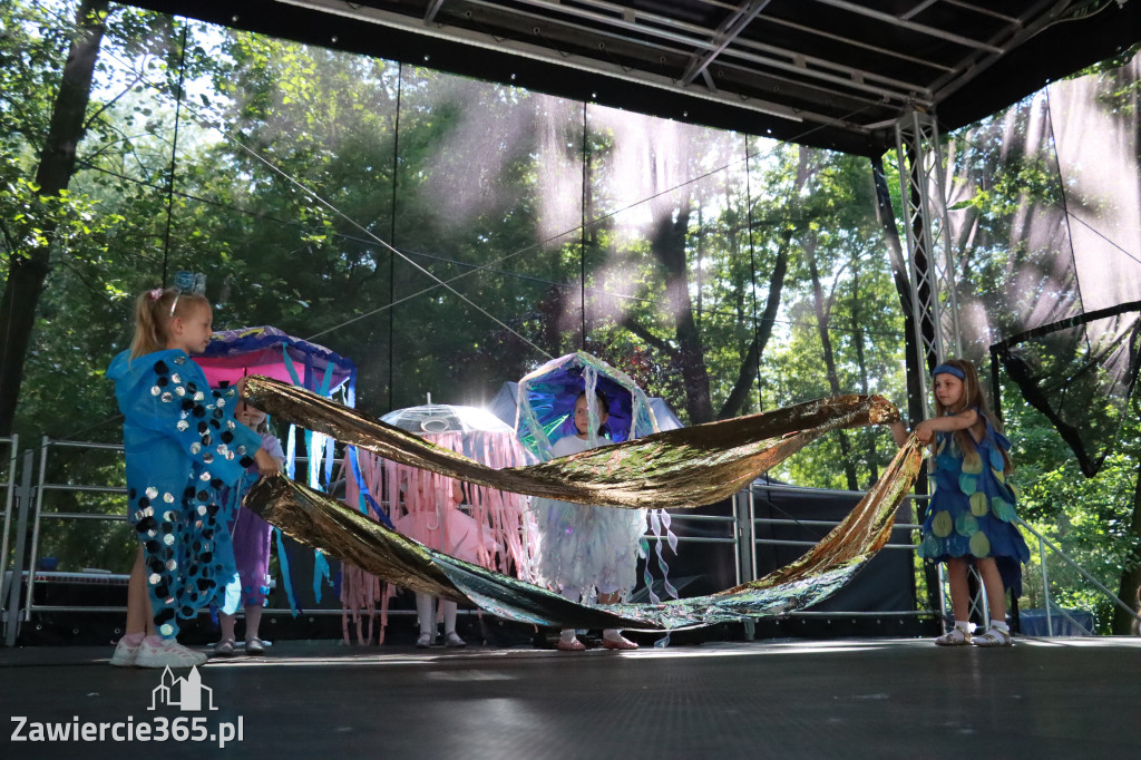 Fotorelacja: Piknik Ekologiczny 2025 Zawiercie