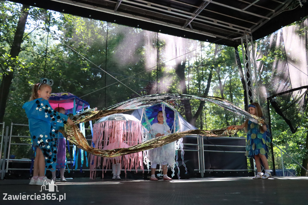 Fotorelacja: Piknik Ekologiczny 2025 Zawiercie