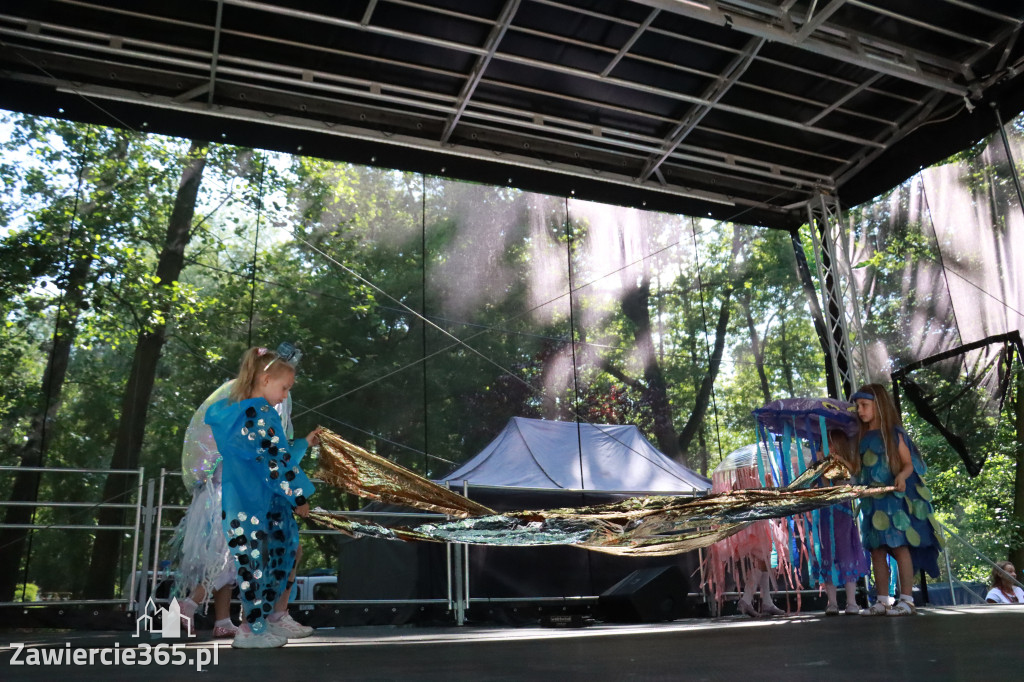 Fotorelacja: Piknik Ekologiczny 2025 Zawiercie
