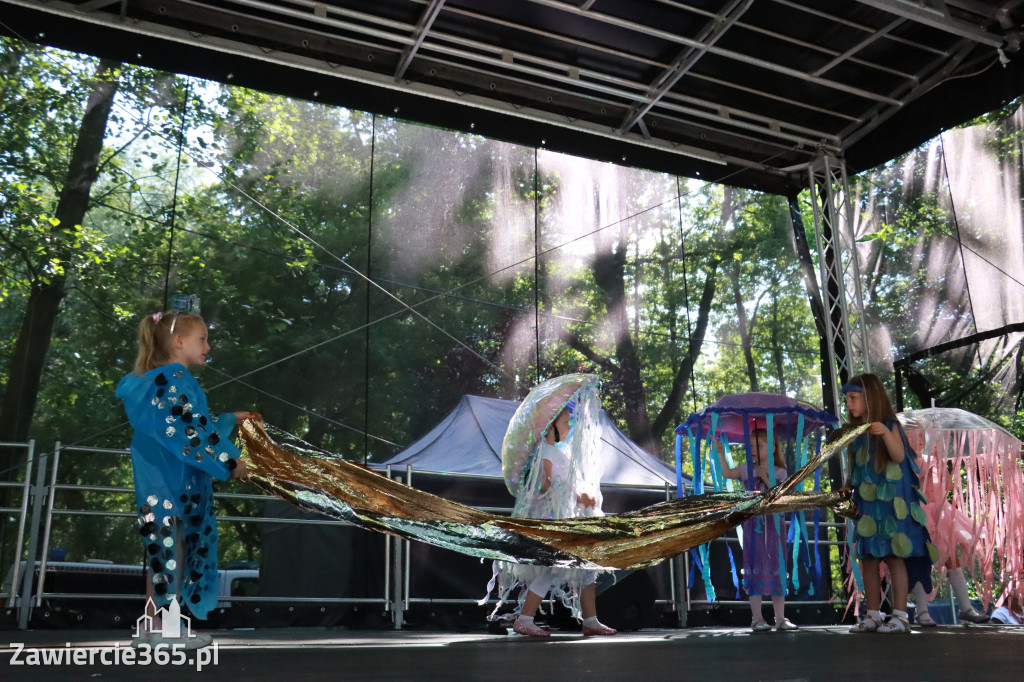 Fotorelacja: Piknik Ekologiczny 2025 Zawiercie