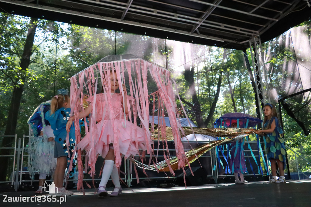 Fotorelacja: Piknik Ekologiczny 2025 Zawiercie