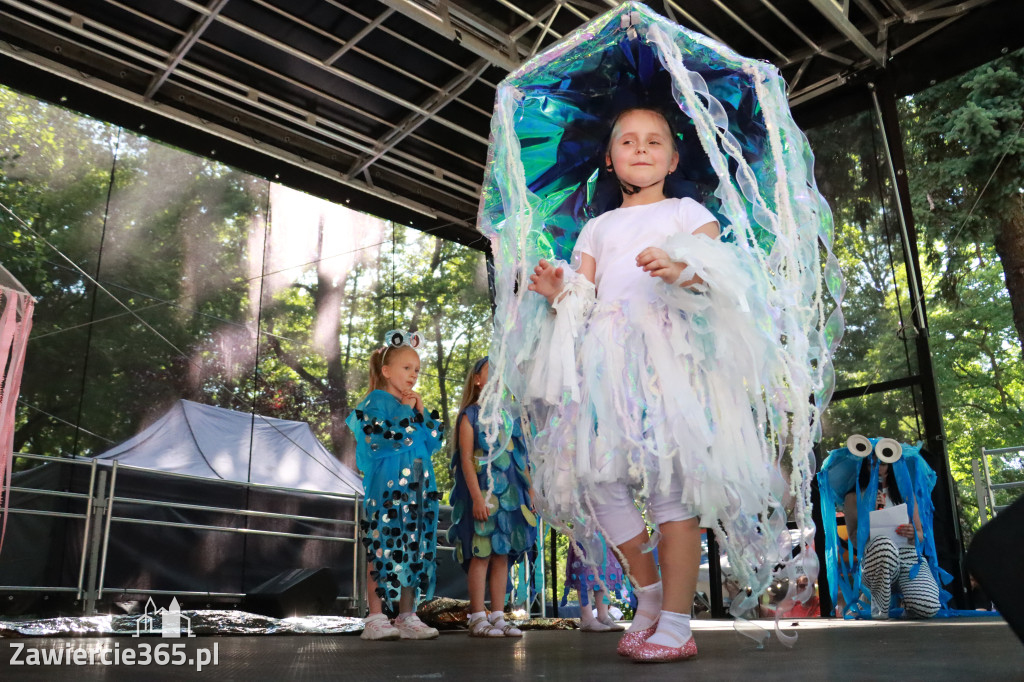 Fotorelacja: Piknik Ekologiczny 2025 Zawiercie