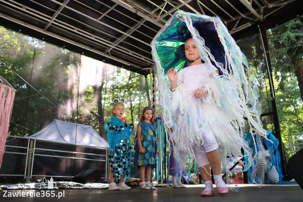 Fotorelacja: Piknik Ekologiczny 2025 Zawiercie