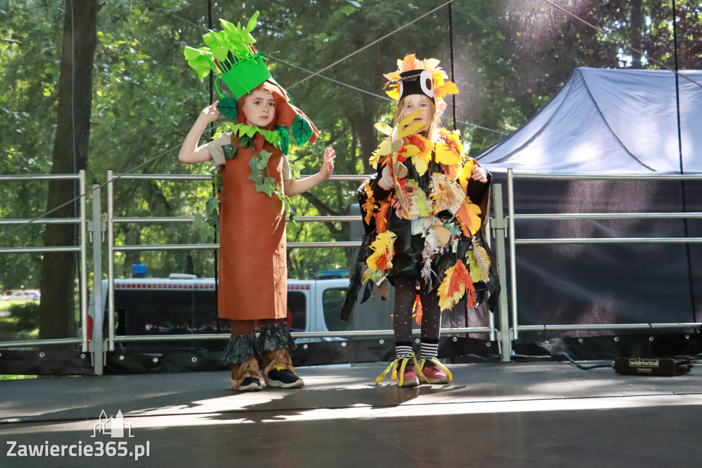 Fotorelacja: Piknik Ekologiczny 2025 Zawiercie