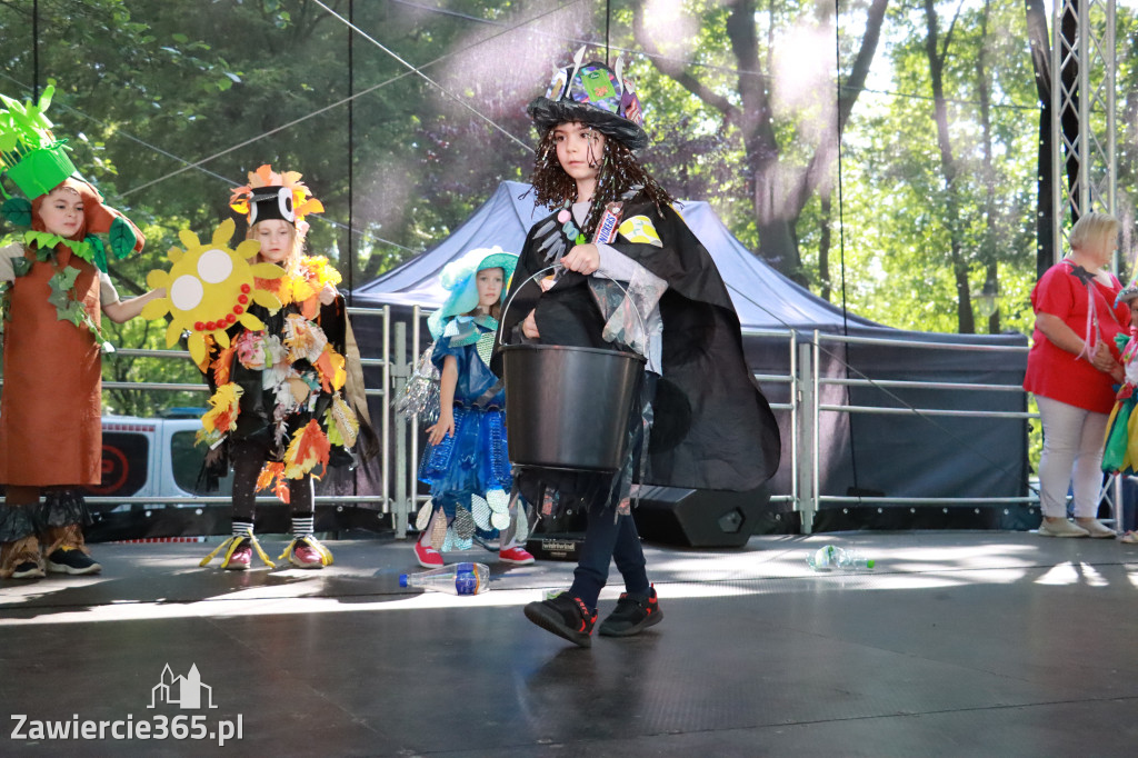 Fotorelacja: Piknik Ekologiczny 2025 Zawiercie
