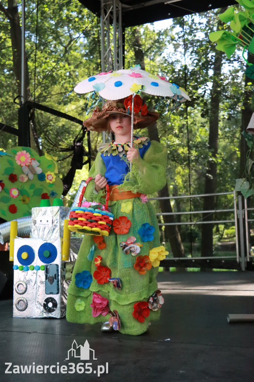 Fotorelacja: Piknik Ekologiczny 2025 Zawiercie