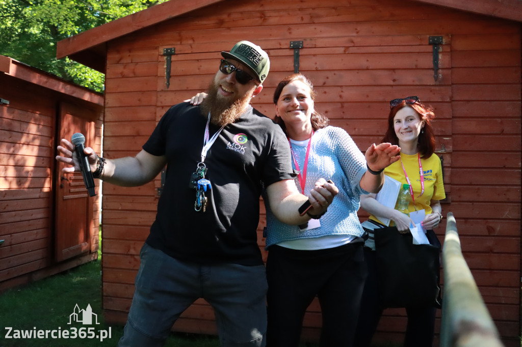Fotorelacja: Piknik Ekologiczny 2025 Zawiercie