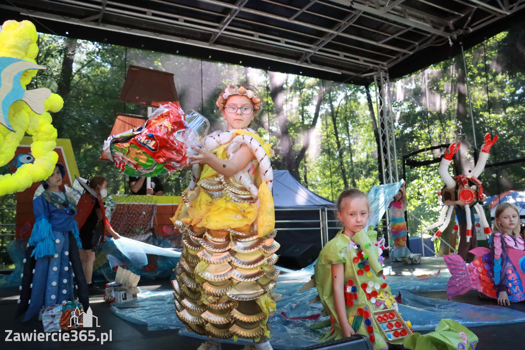 Fotorelacja: Piknik Ekologiczny 2025 Zawiercie