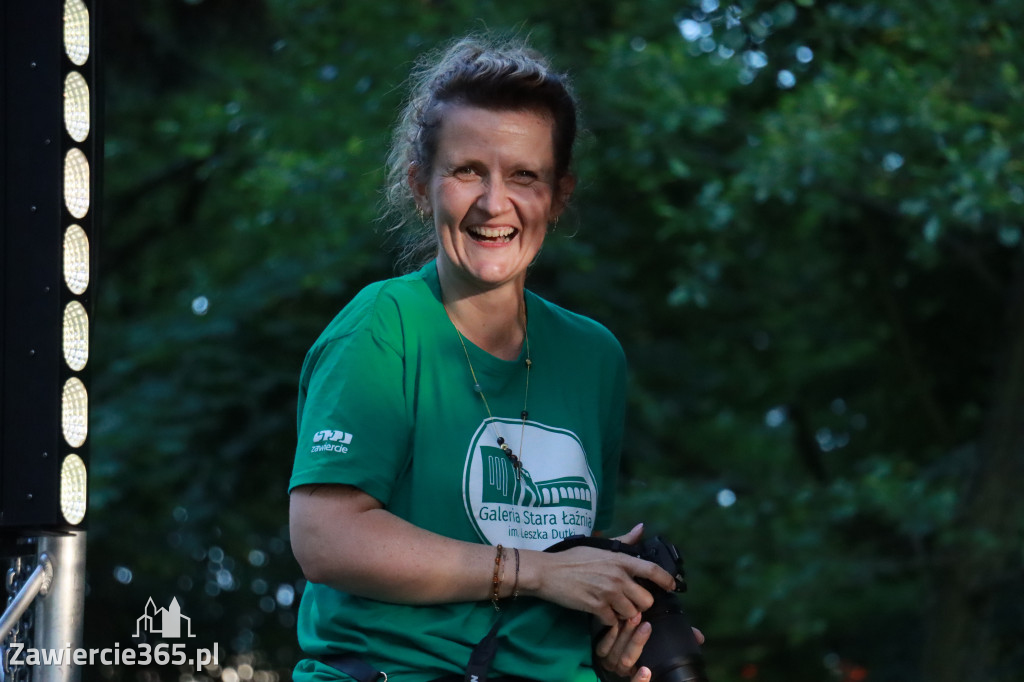 Fotorelacja: Piknik Ekologiczny 2025 Zawiercie