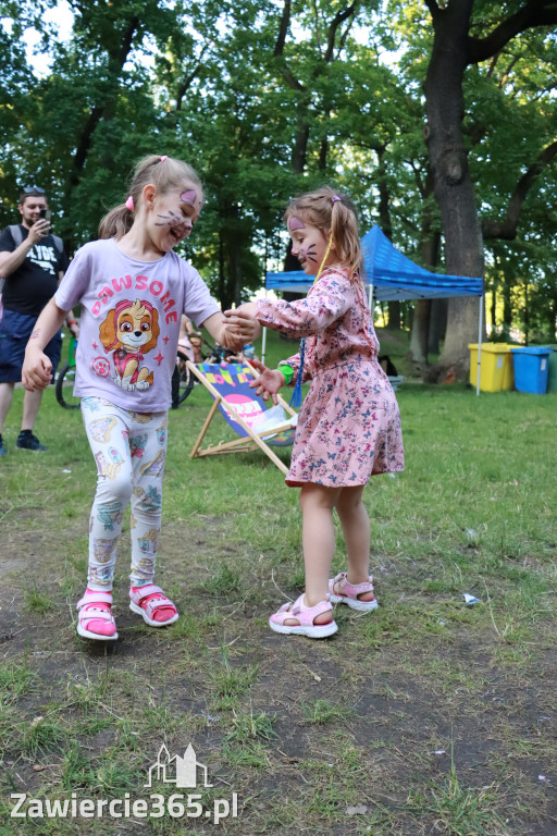 Fotorelacja: Piknik Ekologiczny 2025 Zawiercie