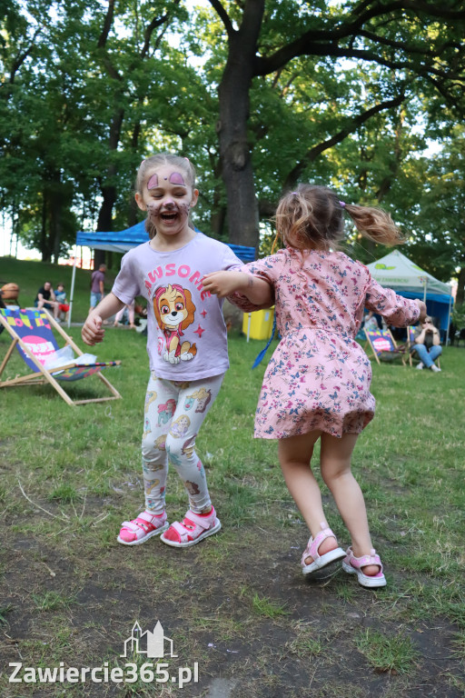 Fotorelacja: Piknik Ekologiczny 2025 Zawiercie