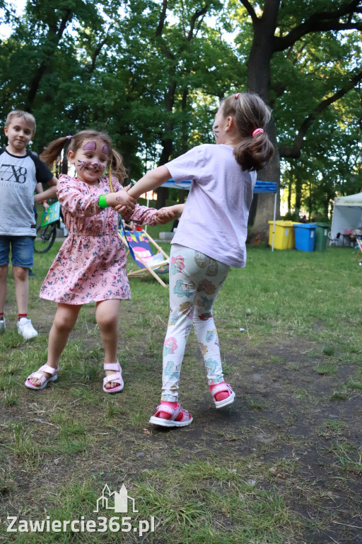 Fotorelacja: Piknik Ekologiczny 2025 Zawiercie