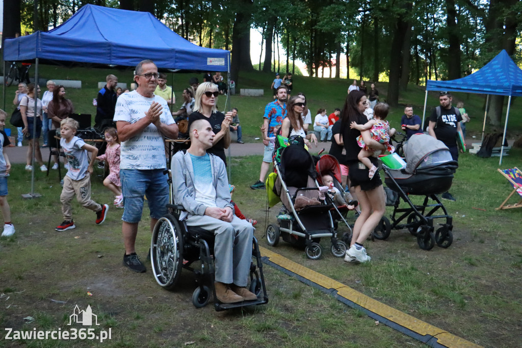 Fotorelacja: Piknik Ekologiczny 2025 Zawiercie