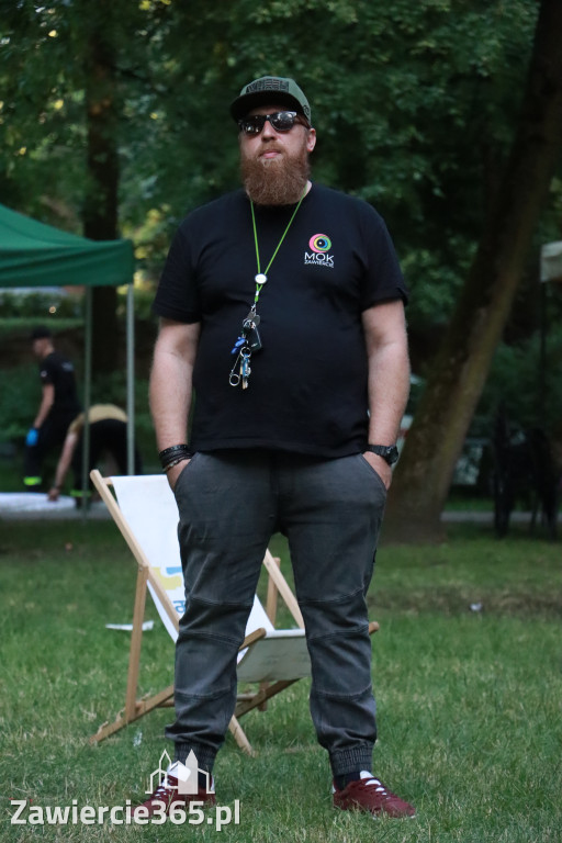 Fotorelacja: Piknik Ekologiczny 2025 Zawiercie