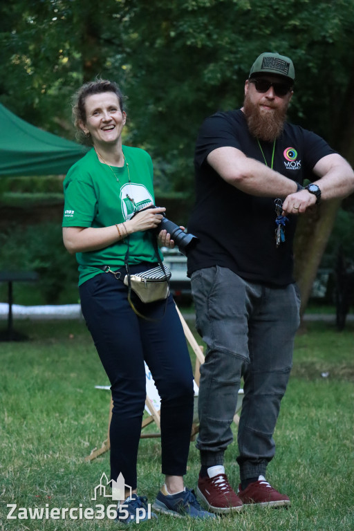 Fotorelacja: Piknik Ekologiczny 2025 Zawiercie