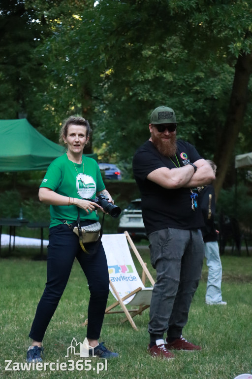 Fotorelacja: Piknik Ekologiczny 2025 Zawiercie