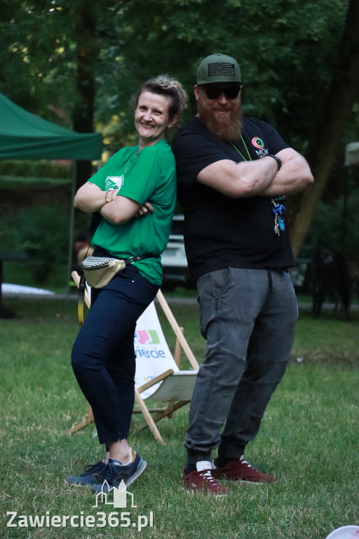 Fotorelacja: Piknik Ekologiczny 2025 Zawiercie