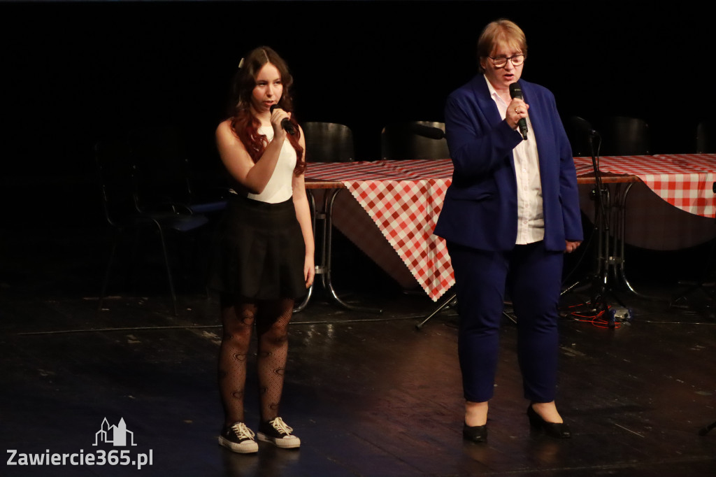 Fotorelacja: Jubileusz 30-lecia Szkoły Językowej Progress w Zawierciu
