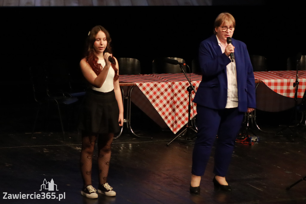 Fotorelacja: Jubileusz 30-lecia Szkoły Językowej Progress w Zawierciu