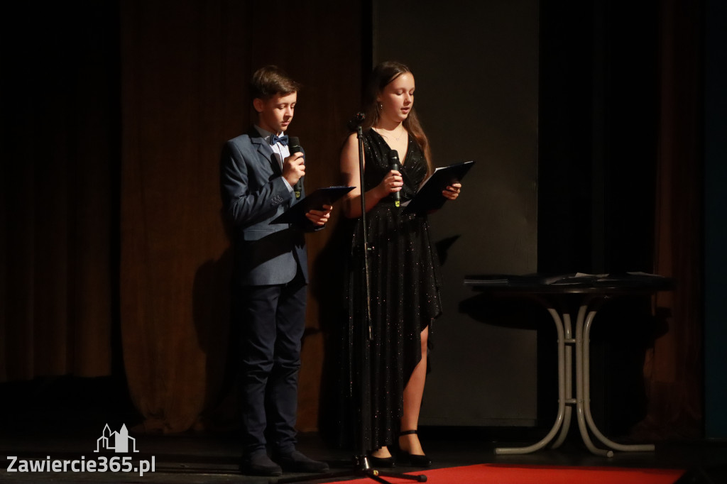 Fotorelacja: Zakończenie Roku Szkolnego SP2 w MOK Zawiercie