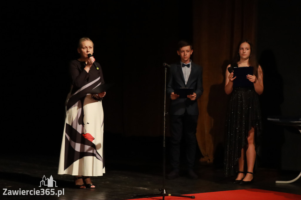 Fotorelacja: Zakończenie Roku Szkolnego SP2 w MOK Zawiercie