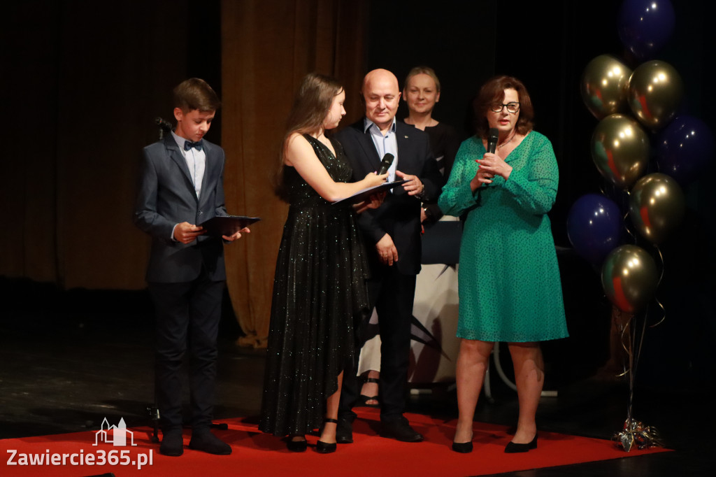Fotorelacja: Zakończenie Roku Szkolnego SP2 w MOK Zawiercie