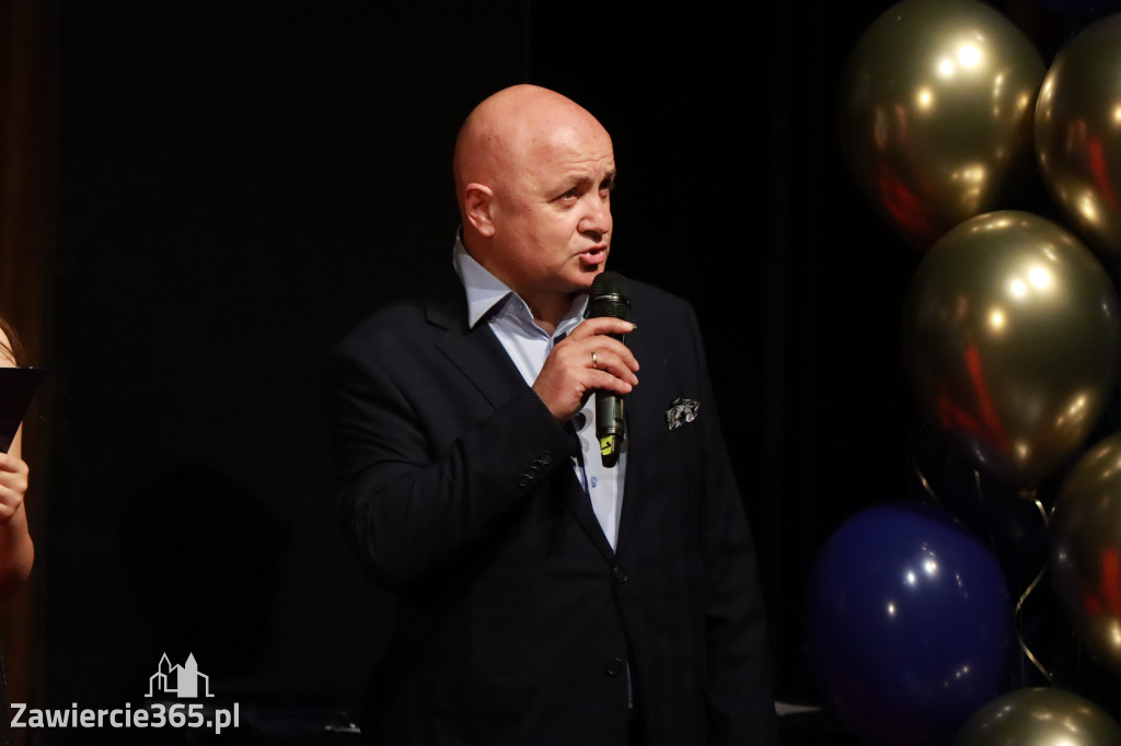 Fotorelacja: Zakończenie Roku Szkolnego SP2 w MOK Zawiercie