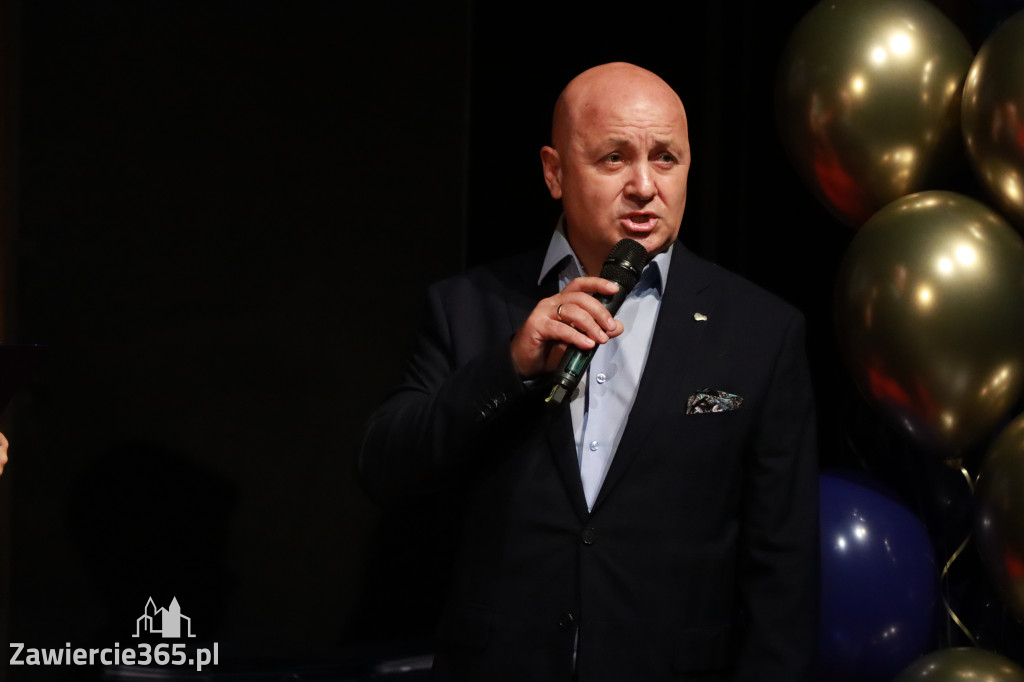 Fotorelacja: Zakończenie Roku Szkolnego SP2 w MOK Zawiercie