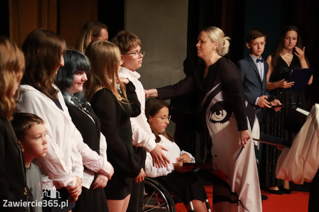 Fotorelacja: Zakończenie Roku Szkolnego SP2 w MOK Zawiercie