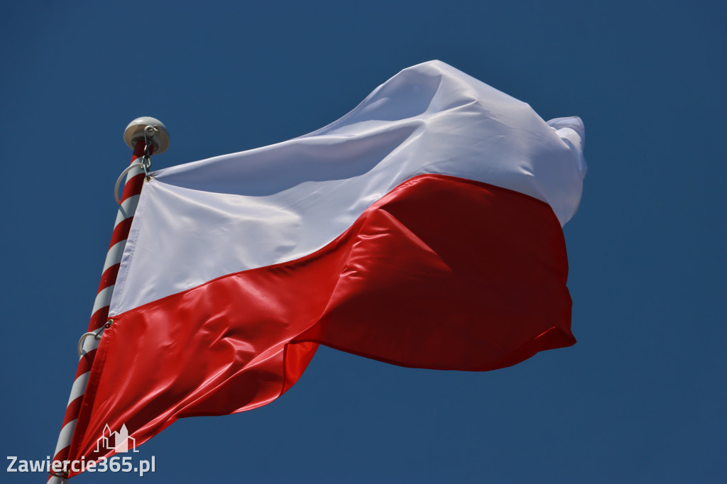 Fotorelacja II: 100-lecie OSP Zawiercie-Bzów