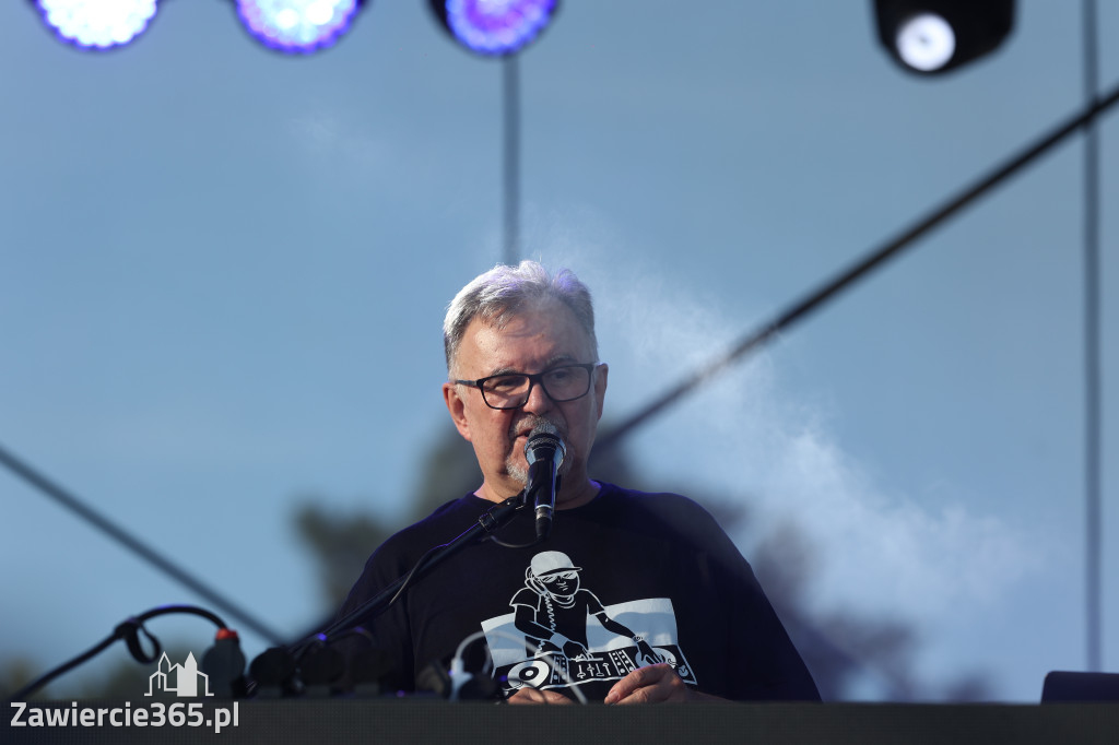 Fotorelacja: Dni Zawiercia (piątek i sobota) w obiektywie Sławomira Smolenia