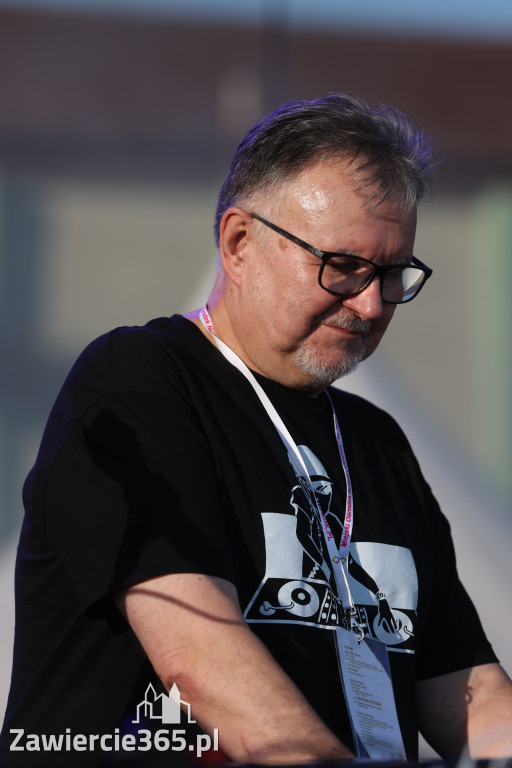 Fotorelacja: Dni Zawiercia (piątek i sobota) w obiektywie Sławomira Smolenia