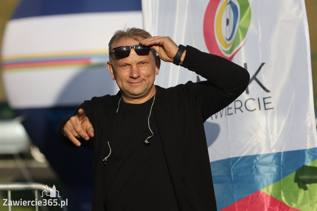 Fotorelacja: Dni Zawiercia (piątek i sobota) w obiektywie Sławomira Smolenia