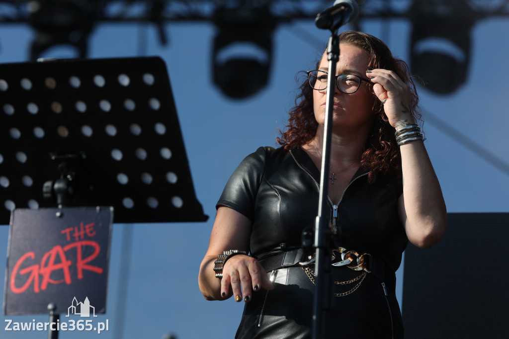 Fotorelacja: Dni Zawiercia (piątek i sobota) w obiektywie Sławomira Smolenia