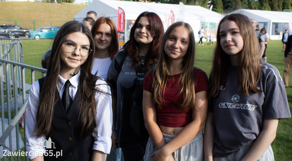 Fotorelacja: Dni Zawiercia w obiektywie, zdjęcia: Marcel Szpak