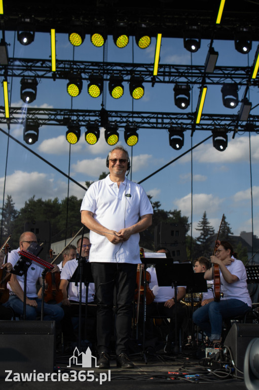 Fotorelacja: Dni Zawiercia w obiektywie, zdjęcia: Marcel Szpak
