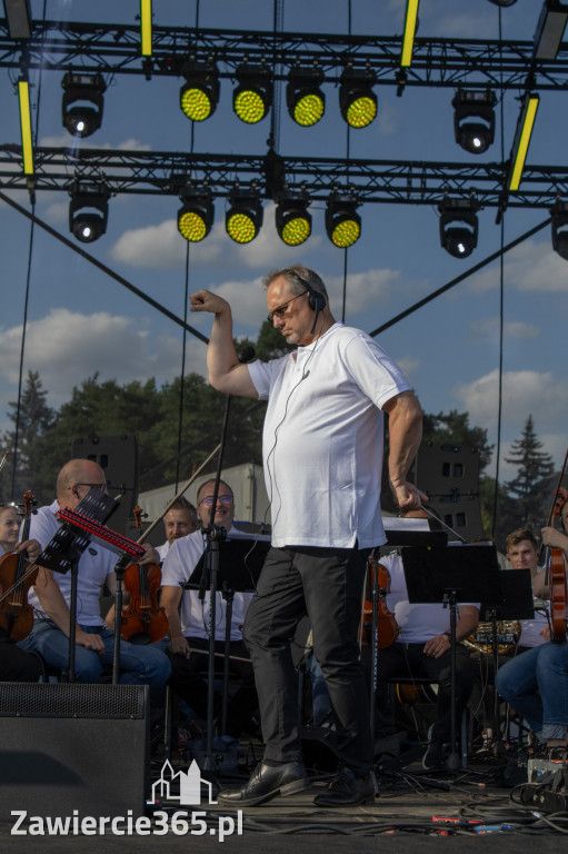 Fotorelacja: Dni Zawiercia w obiektywie, zdjęcia: Marcel Szpak