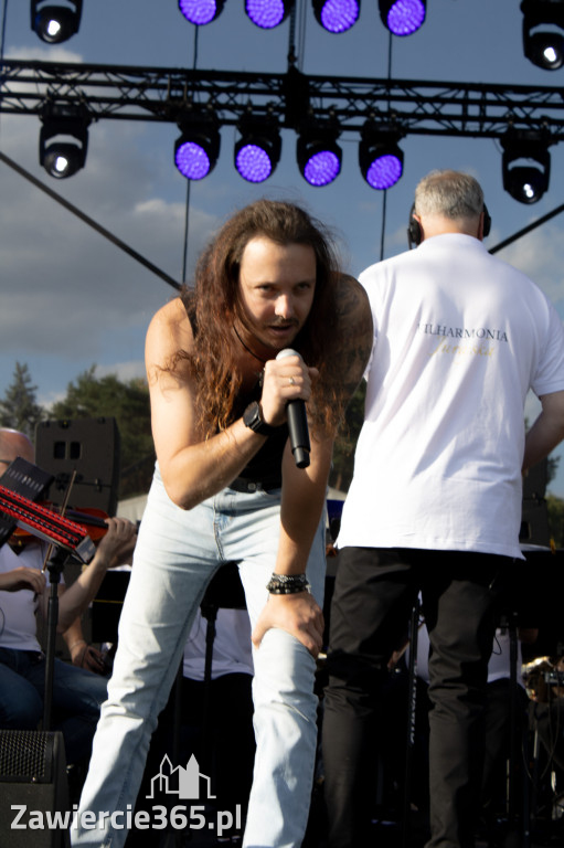 Fotorelacja: Dni Zawiercia w obiektywie, zdjęcia: Marcel Szpak
