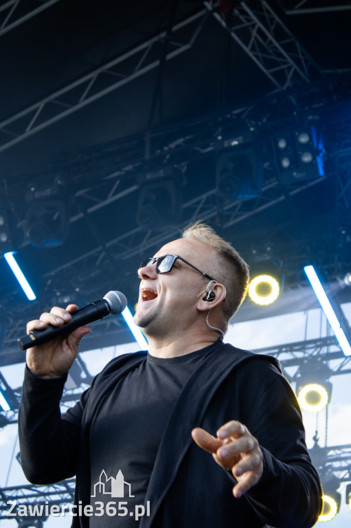 Fotorelacja: Dni Zawiercia w obiektywie, zdjęcia: Marcel Szpak