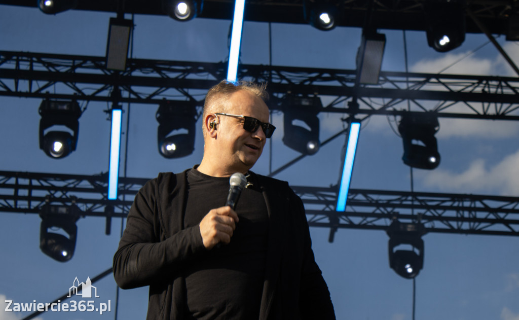 Fotorelacja: Dni Zawiercia w obiektywie, zdjęcia: Marcel Szpak