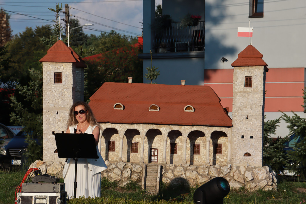 Fotorelacja: Koncertu z Zadęciem w Zawierciu Kromołowie