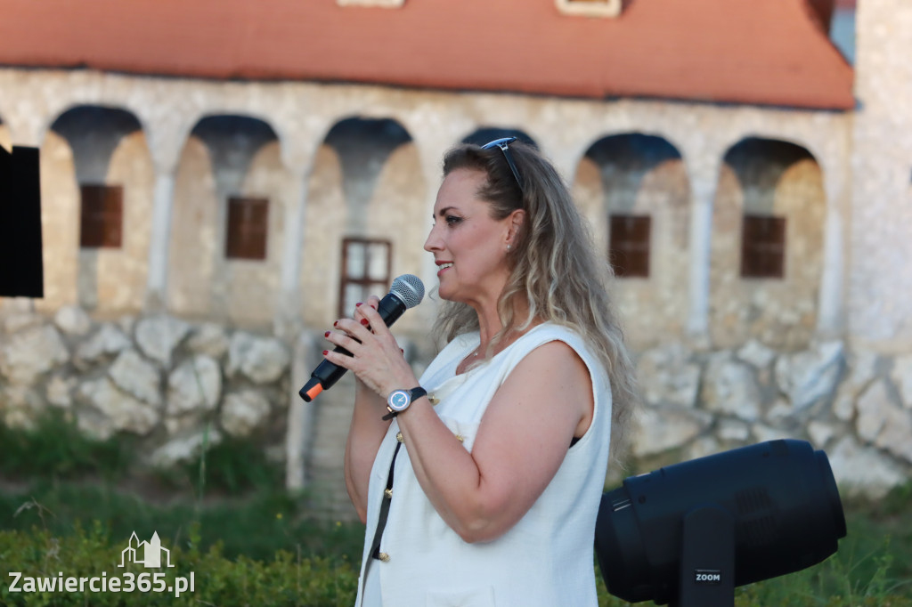 Fotorelacja: Koncertu z Zadęciem w Zawierciu Kromołowie