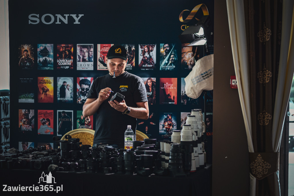 Fotorelacja: 12 edycja Letniego Festiwalu Fotograficznego