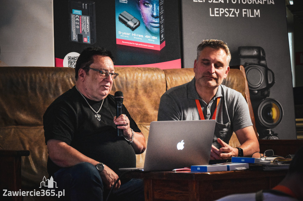 Fotorelacja: 12 edycja Letniego Festiwalu Fotograficznego
