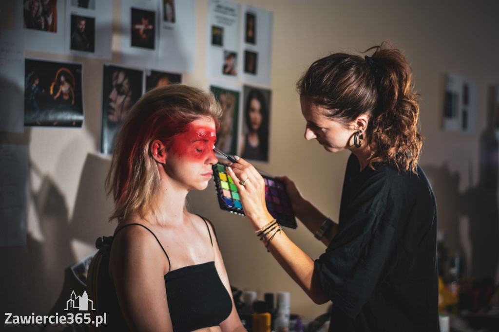 Fotorelacja: 12 edycja Letniego Festiwalu Fotograficznego