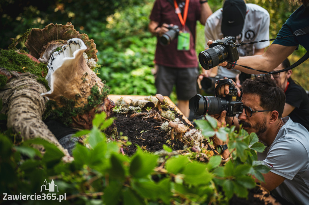 Fotorelacja: 12 edycja Letniego Festiwalu Fotograficznego